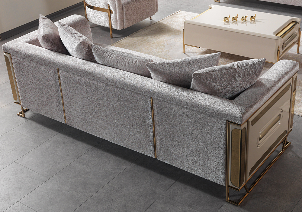 Damla Luxury Koltuk Takımı