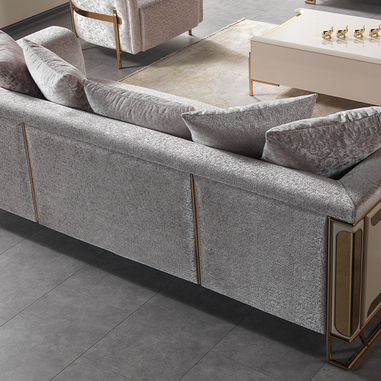 Damla Luxury Koltuk Takımı