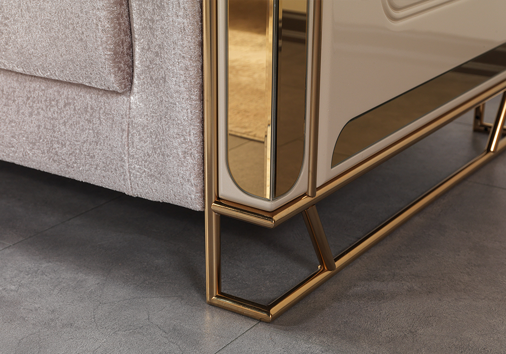 Damla Luxury Koltuk Takımı