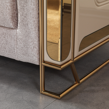 Damla Luxury Koltuk Takımı