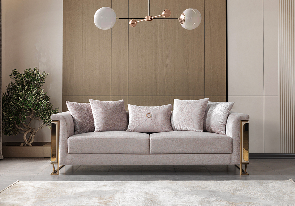 Damla Luxury Koltuk Takımı