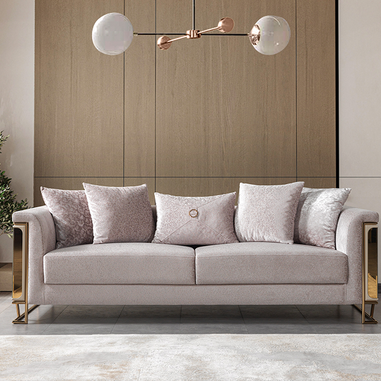 Damla Luxury Koltuk Takımı