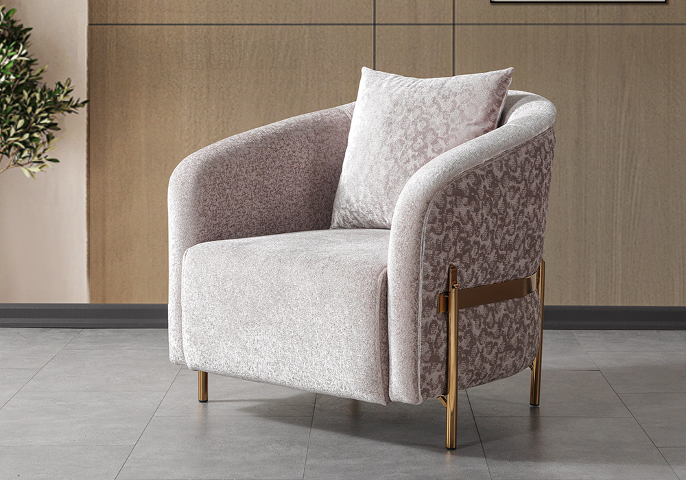 Damla Luxury Koltuk Takımı
