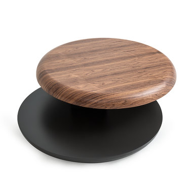 Defne orta sehpa yuvarlak modern tasarım Homevse