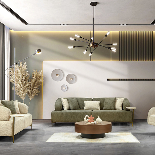 Gala Koltuk Takımı