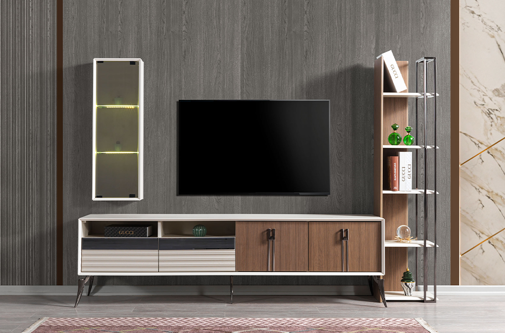 Gölge TV Ünitesi