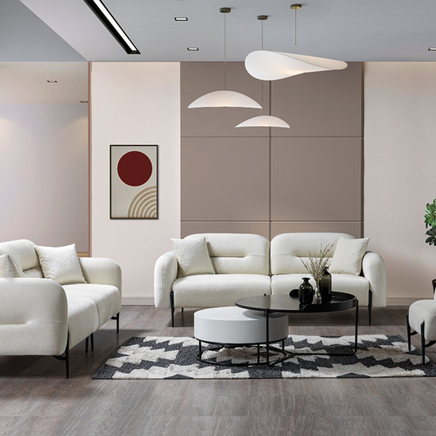 Lexus Koltuk Takımı