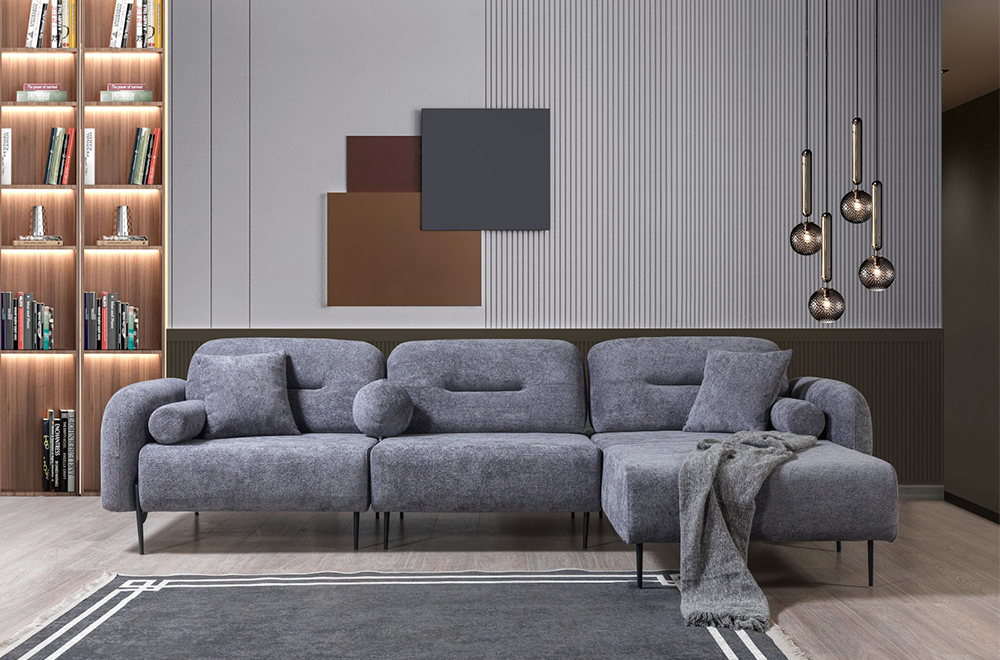 Lexus Köşe Koltuk Takımı