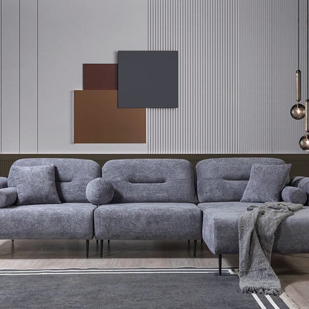 Lexus Köşe Koltuk Takımı