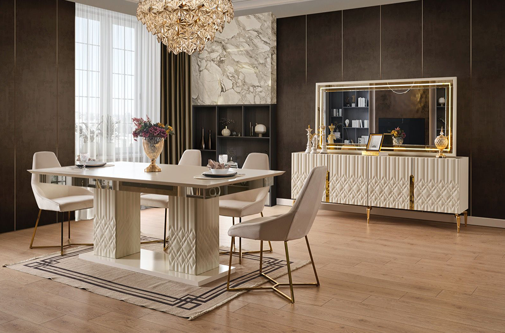 Majeste Yemek Odası