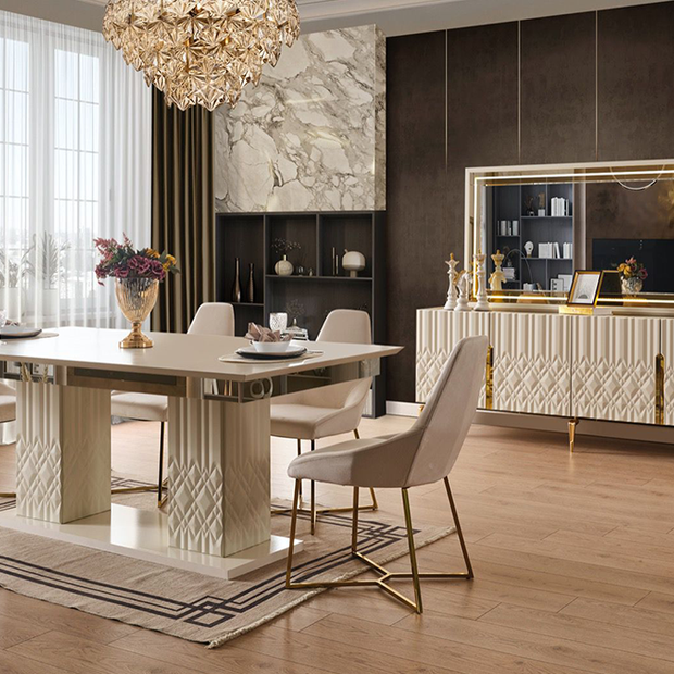 Majeste Yemek Odası