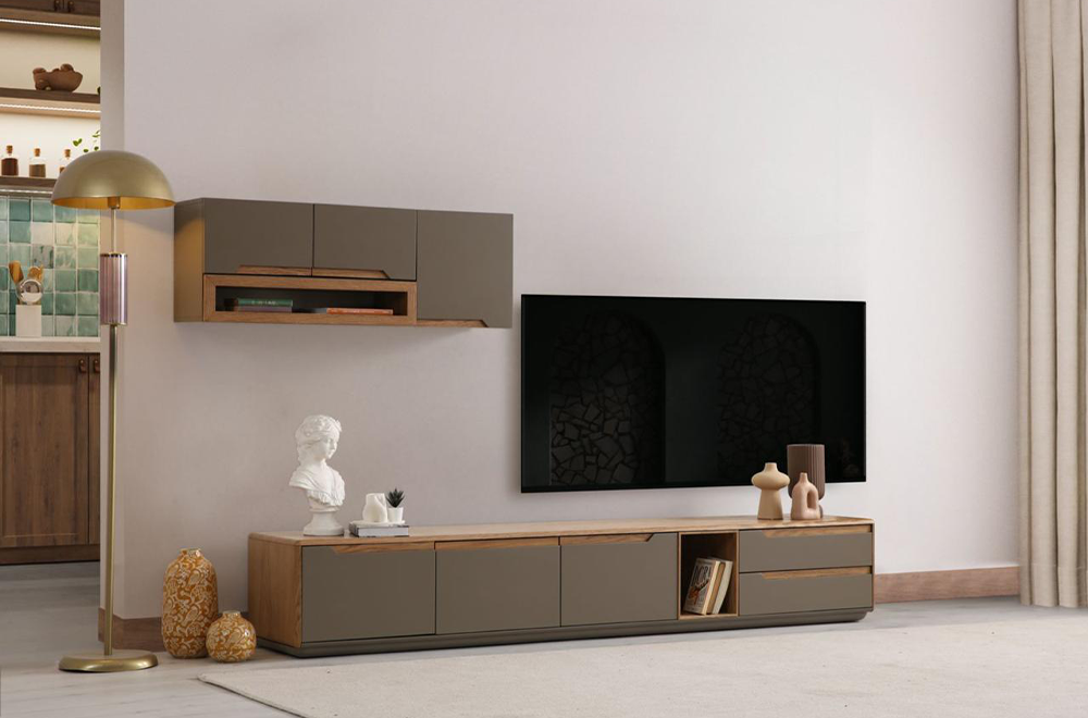 Marsilya TV Ünitesi