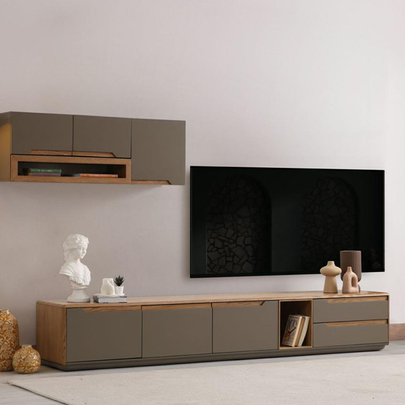 Marsilya TV Ünitesi