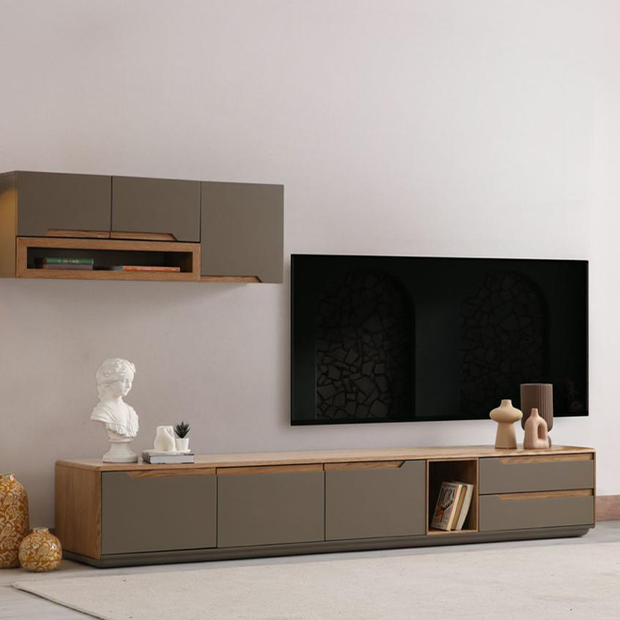 Marsilya TV Ünitesi