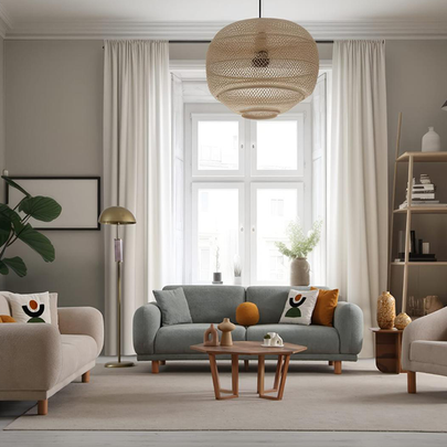 Mono Koltuk Takımı