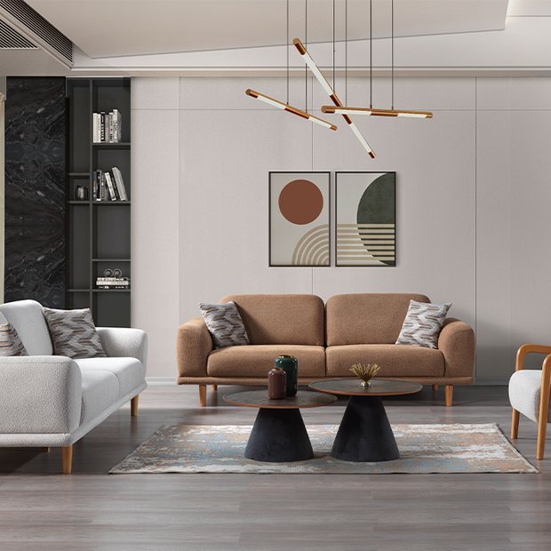 Pegasus Koltuk Takımı