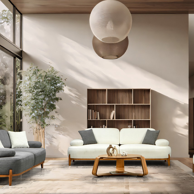 Prada Koltuk Takımı