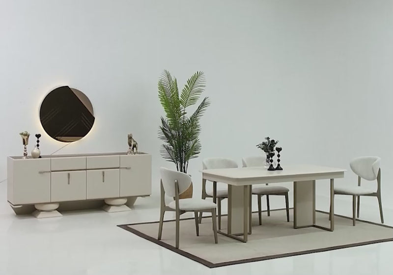 Bonita Modern Yemek Odası