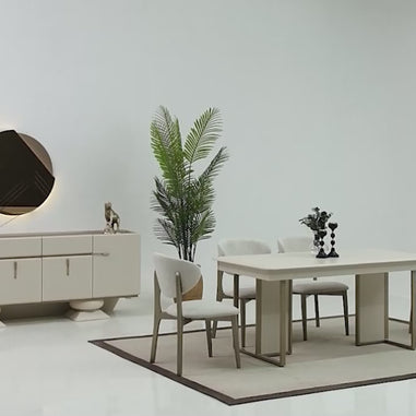 Bonita Modern Yemek Odası