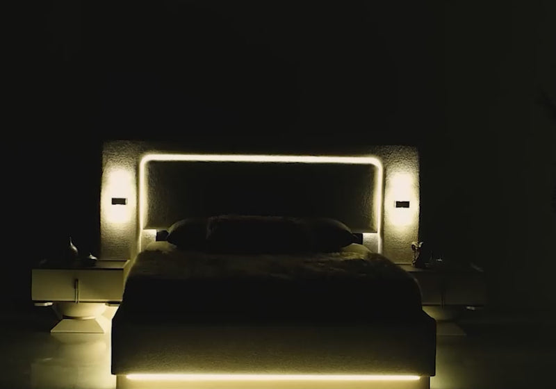 Bonita yatak odası takımı
