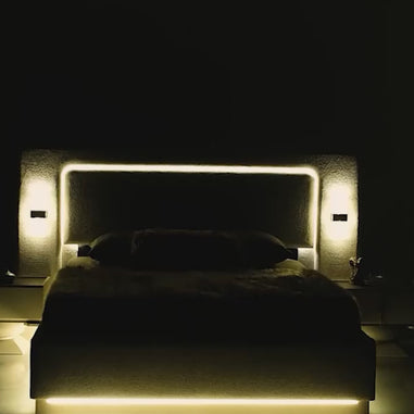 Bonita yatak odası takımı