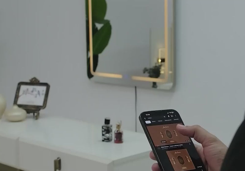 Asel Aytaşı renk modern yatak odası