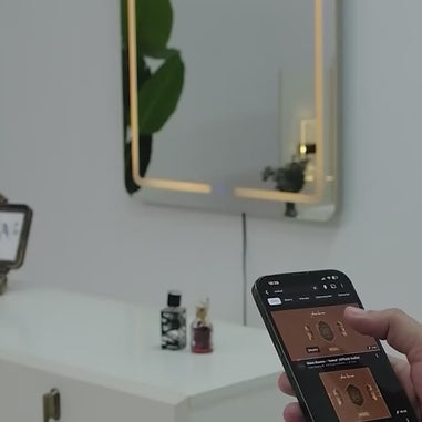 Asel Aytaşı renk modern yatak odası