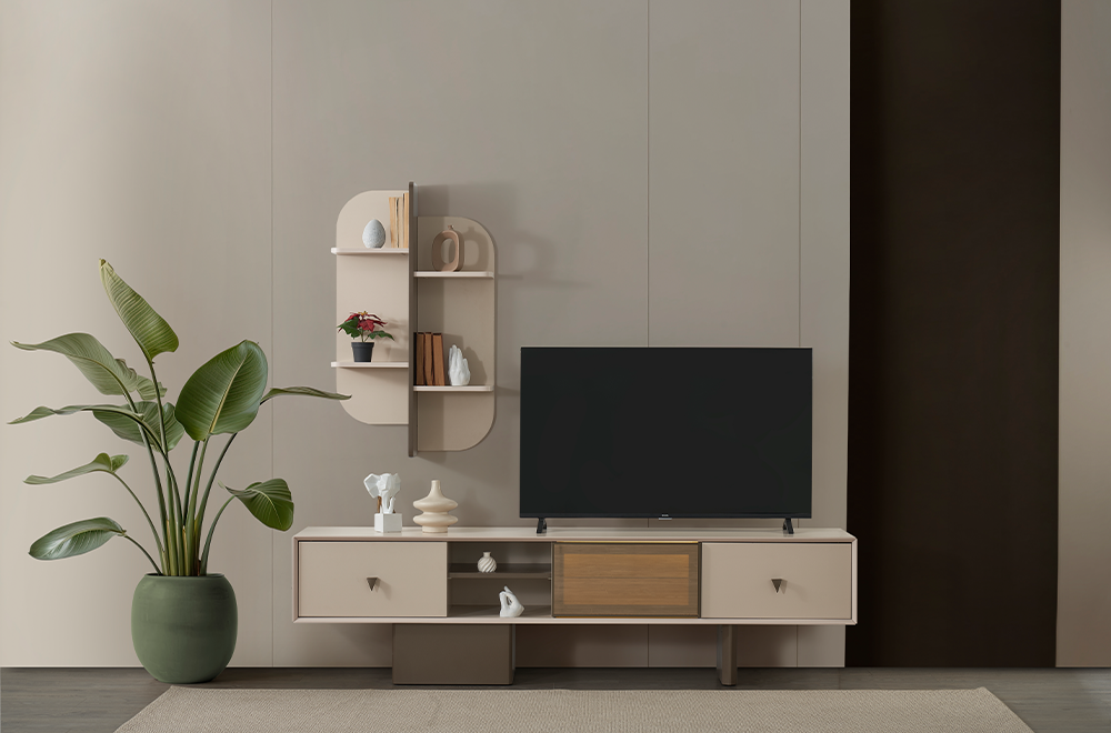 Riva TV Ünitesi