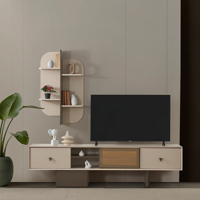 Riva TV Ünitesi