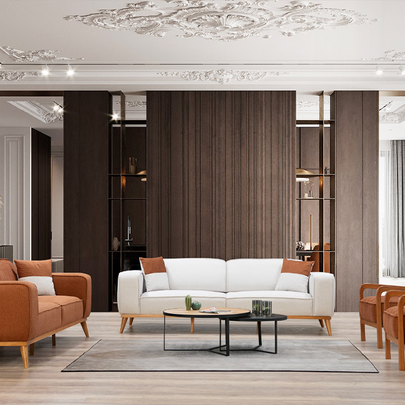 Rüya Koltuk Takımı