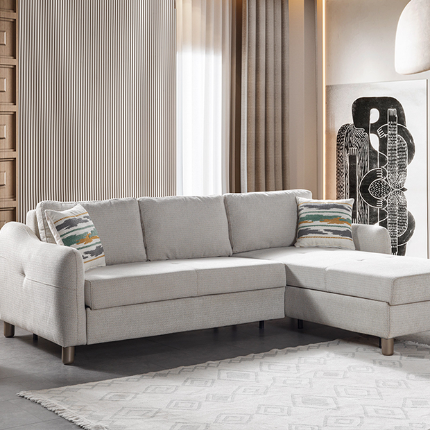 Solo Köşe Koltuk Takımı