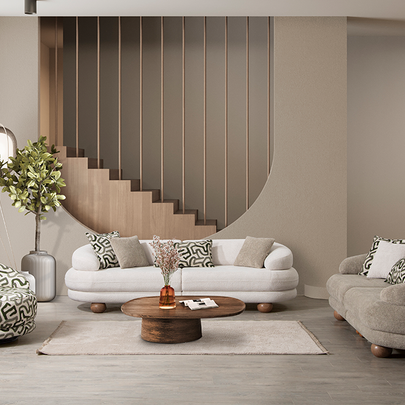 Stella Koltuk Takımı