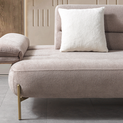 Tual Köşe Koltuk Takımı