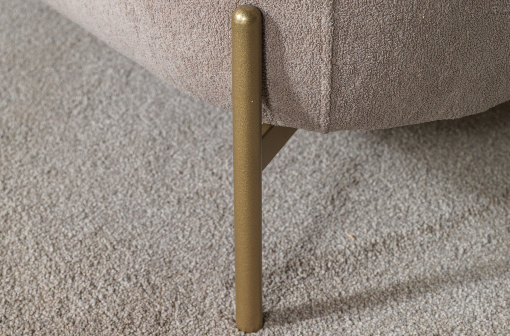 Tual Köşe Koltuk Takımı