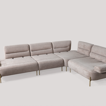 Tual Köşe Koltuk Takımı