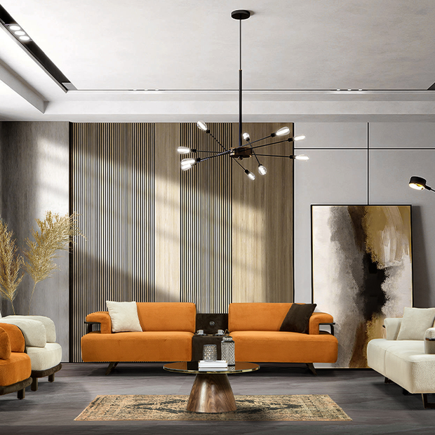 Yağmur Koltuk Takımı