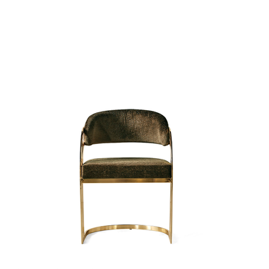 Modern yemek odası takımı gold metal ayaklı sandalye