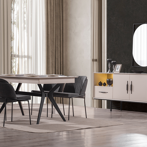 Zümrüt Yemek Odası